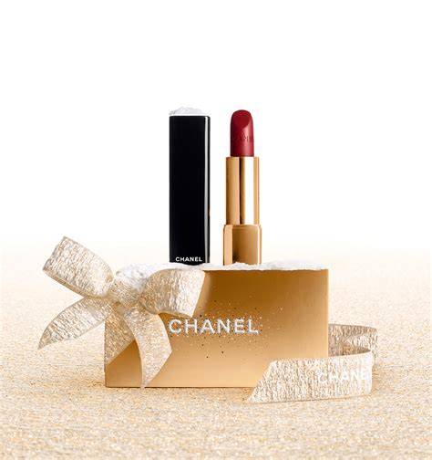 chanel de lion lipstick|chanel mythic lipstick.